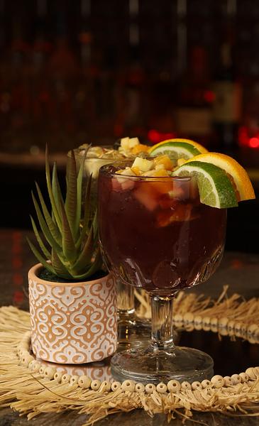 Mezcal Mexican Cantina