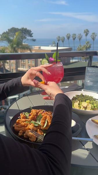 Birdseye Rooftop Restaurant and Bar