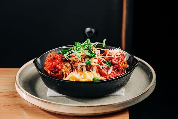 Zinfandel Grille
