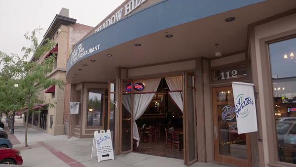 4T Sports Bar
