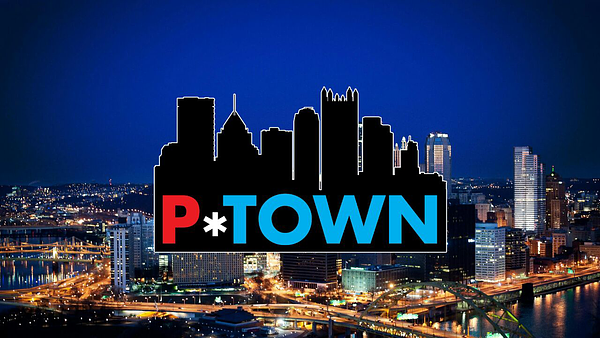 P Town Bar