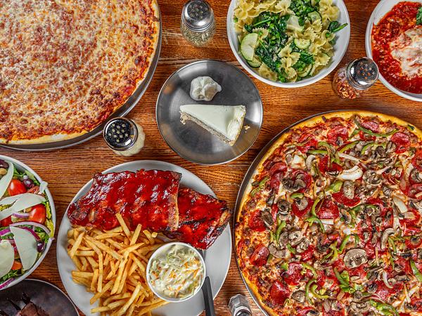 Ranalli's of Andersonville