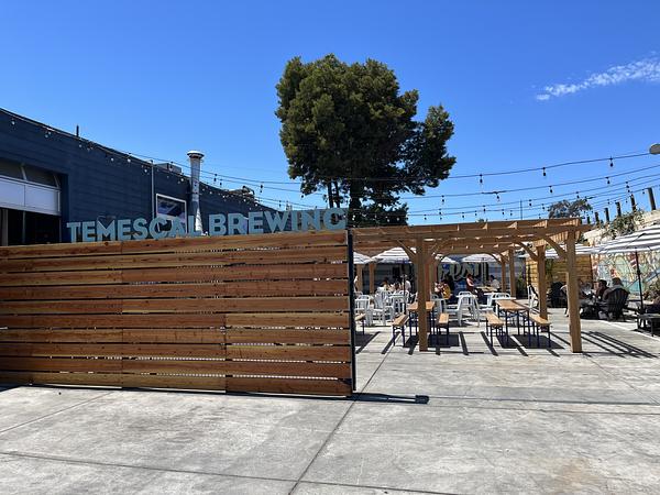 Temescal Brewing