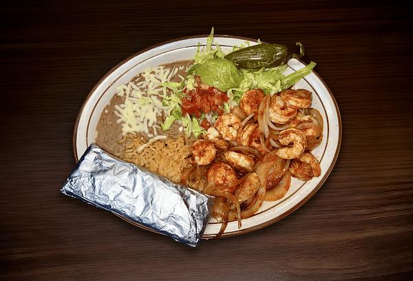 Mexico Viejo Mexican Restaurant