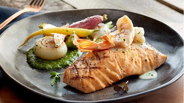 McCormick & Schmick's Seafood & Steaks