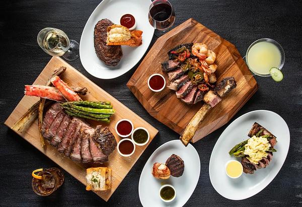 STK Steakhouse