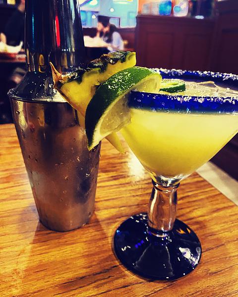 Cancun Bar & Grill