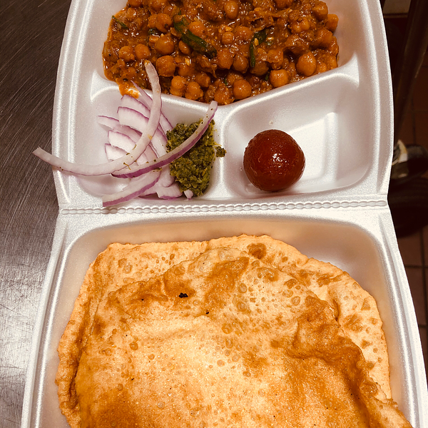Zaika Indian Cuisine Niagara Falls