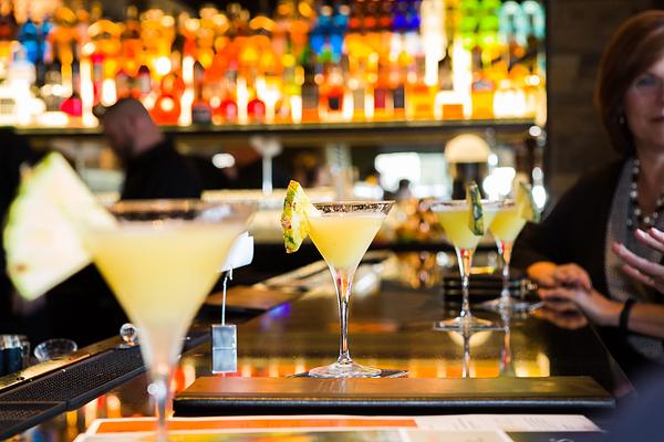 Firebirds Wood Fired Grill