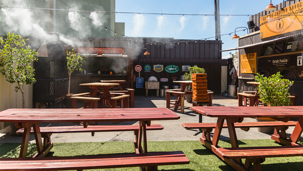 Brat Haus
