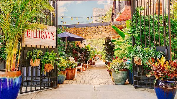 Gilligan's