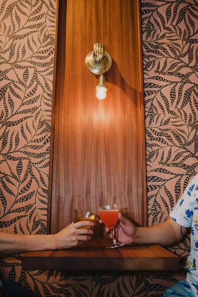 juju kitchen & cocktails