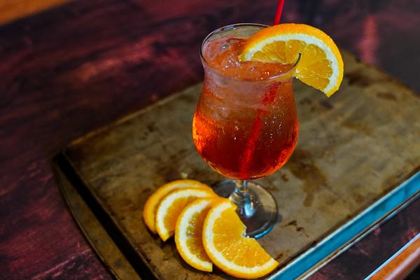 Lazlo's Brewery & Grill - South