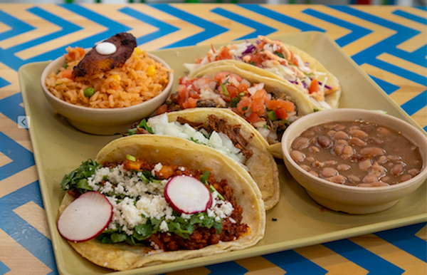 BelAir Cantina
