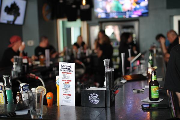 Stinky's Bar & Grill