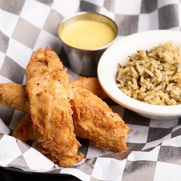 Riverport Grille