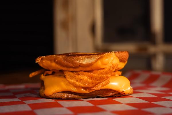 Jack Brown's Beer & Burger Joint Norfolk