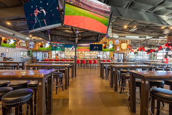 Little Woodrow's Lubbock