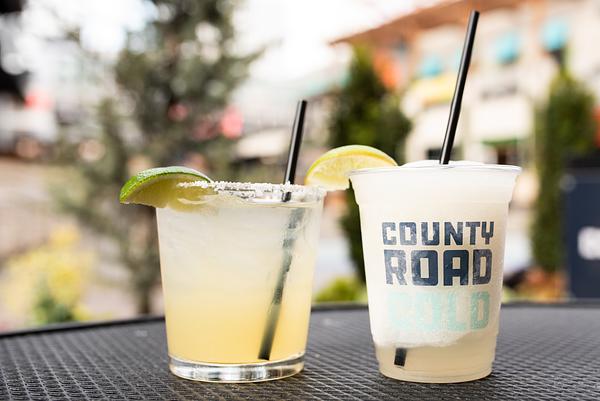 County Road Ice House
