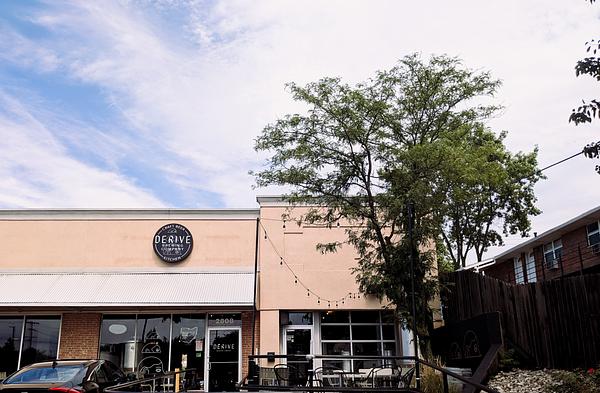 Derive Brewing Company