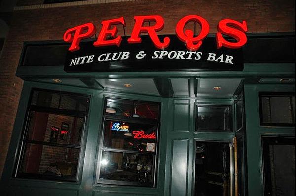 Perqs