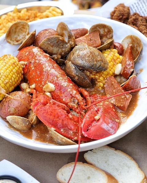 Claw Daddy's