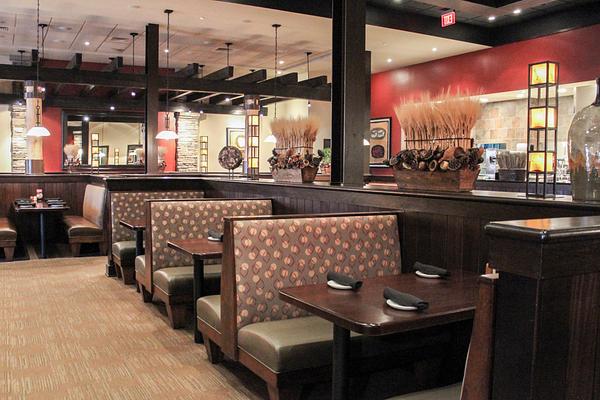 Firebirds Wood Fired Grill