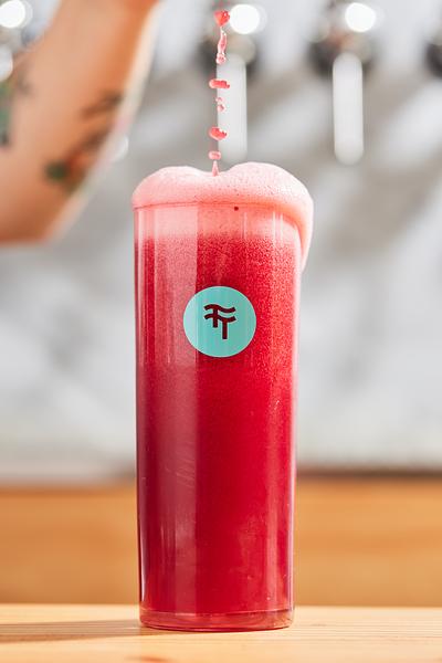 Two Tides Brewing Co.