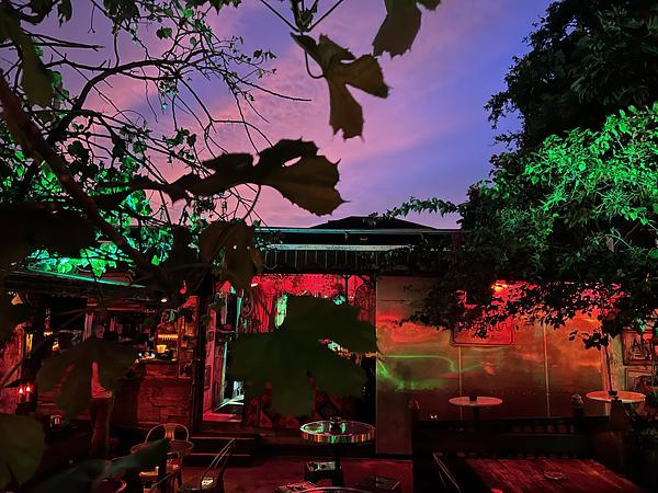 BOHO House Miami