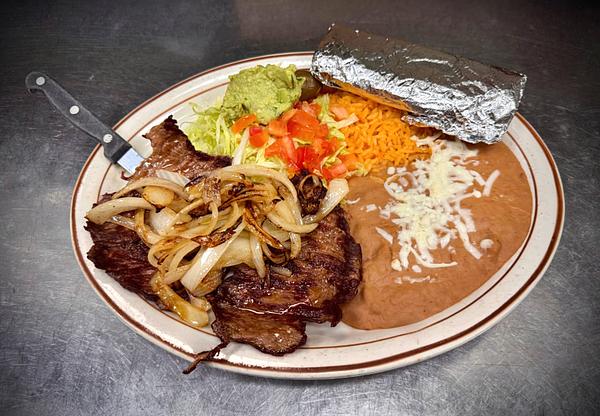 Mexico Viejo Mexican Restaurant