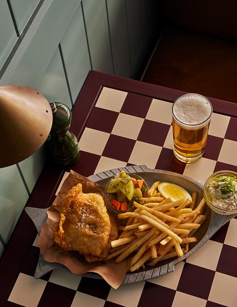 Darling Jack's Tavern