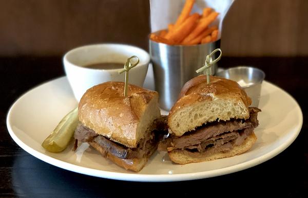 Wence House California Cuisine