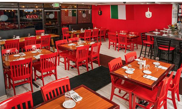 Cucina Bella Denver
