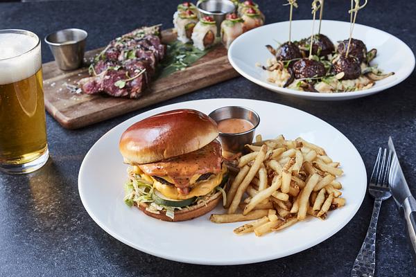 Kona Grill - Carmel