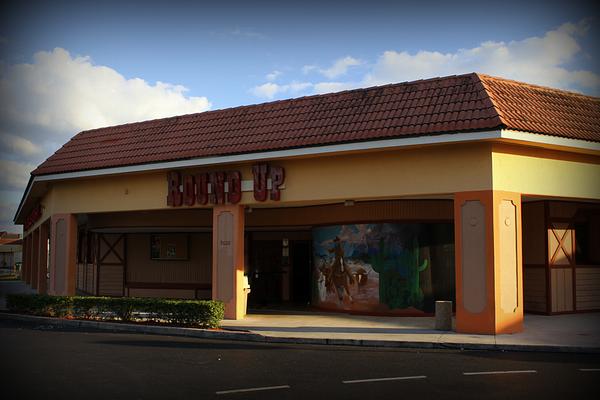 Round Up Night Club & Restaurant