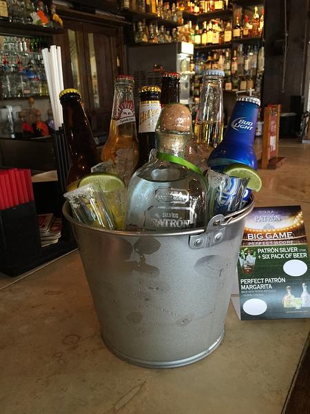 El Cazador Mexican Restaurant