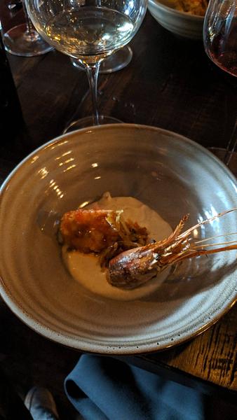 Uvae Kitchen and Wine Bar
