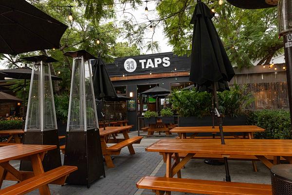 33 Taps Culver City
