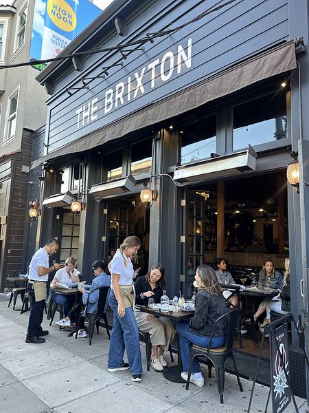 The Brixton