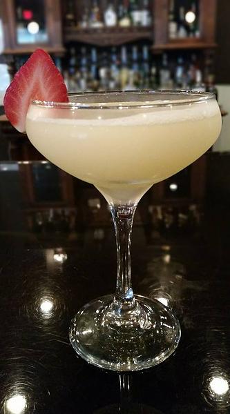 Frescos Southern Kitchen & Bar
