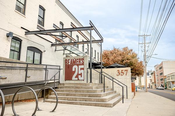 Beamer's 25