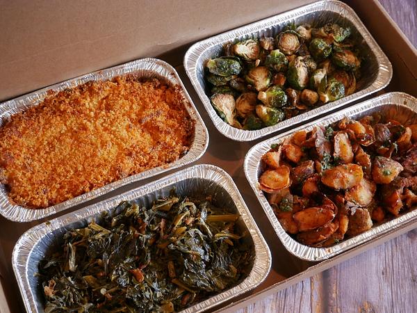 Tupelo Honey Southern Kitchen & Bar