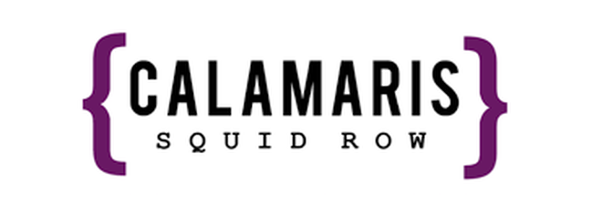 Calamari's Squid Row