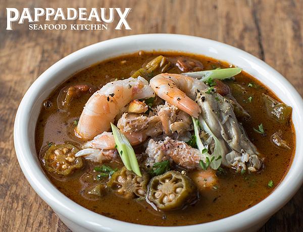 Pappadeaux Seafood Kitchen