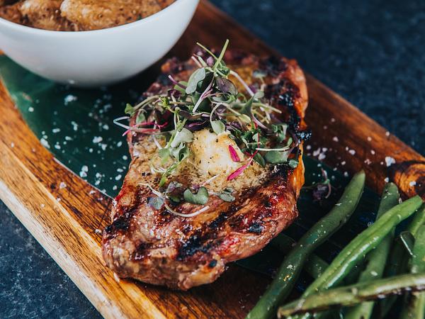 Kona Grill - Denver