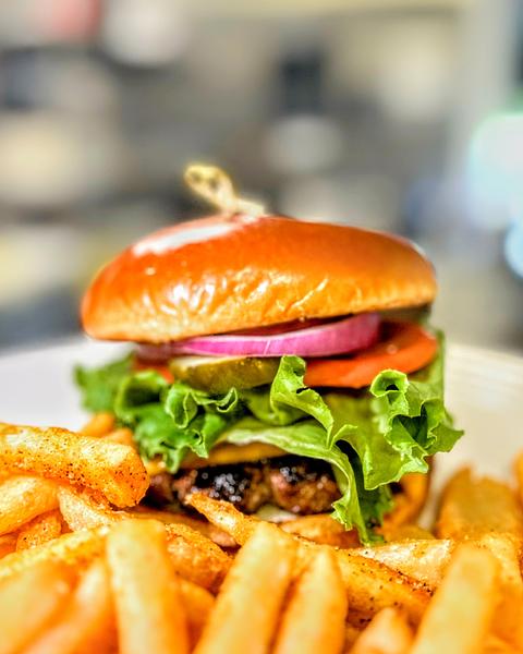 Clyde's of Clarksville