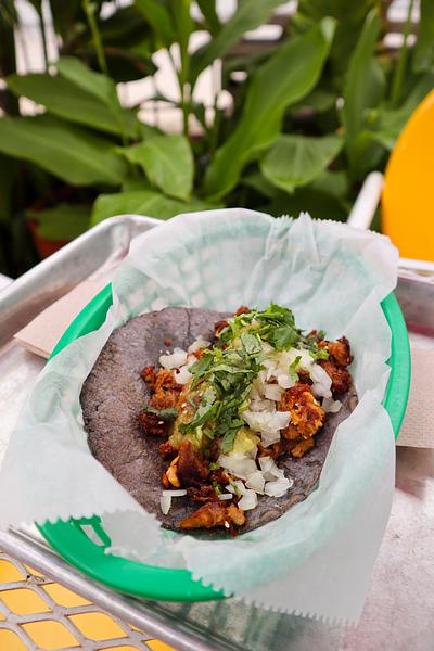 De Nada Cantina