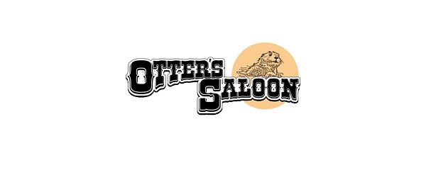 Otter's Saloon