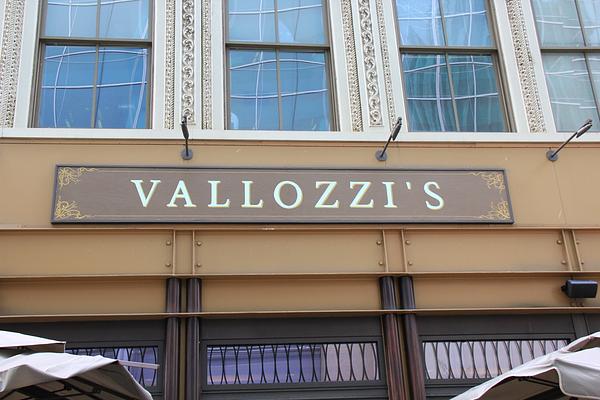 Vallozzi's Pittsburgh