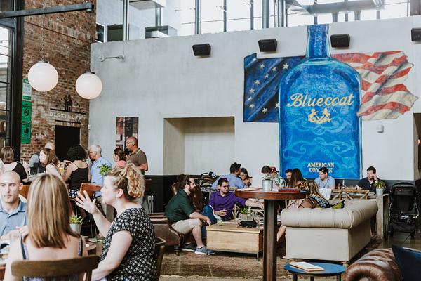 Philadelphia Distilling